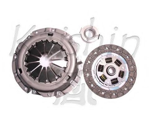 KAISHIN KS012-K Clutch Kit